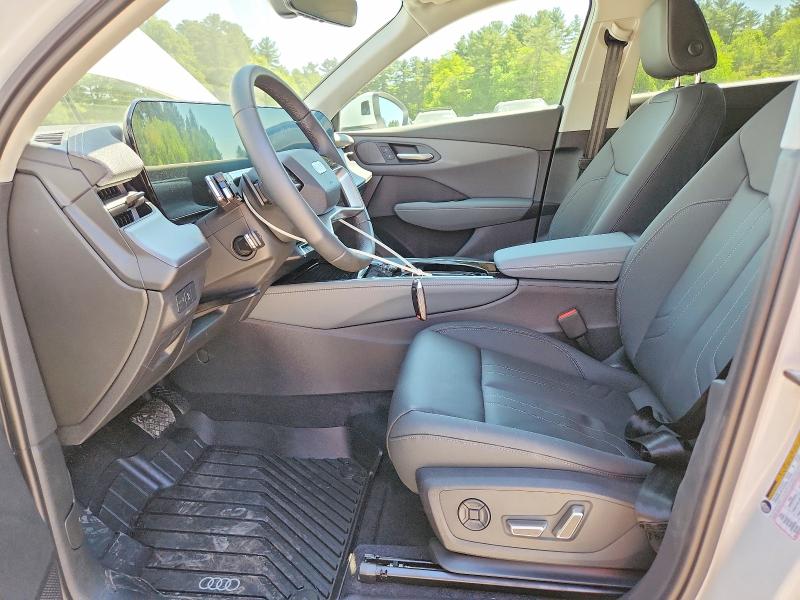 Продаж на аукціоні авто 2026 Audi Q3, vin: WA1ABCFJ7T1048863, номер лоту: 55975886