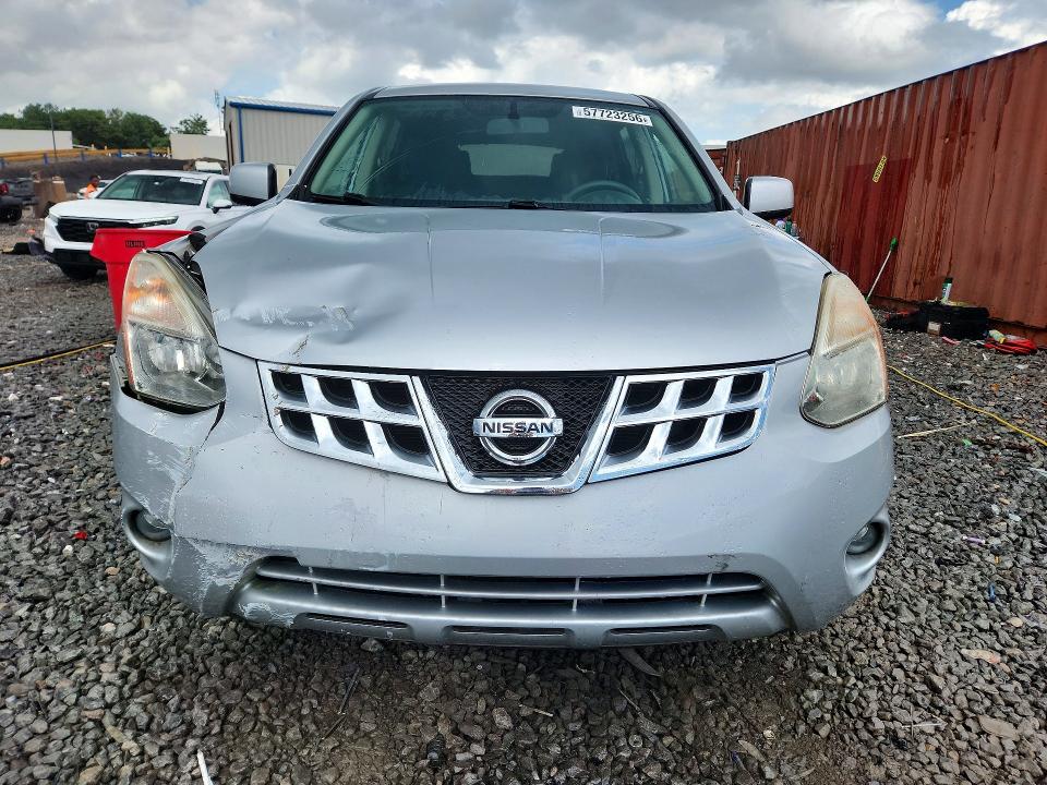 Aukcja sprzedaży 2013 Nissan Rogue, vin: JN8AS5MTXDW000451, numer aukcji: 57723256