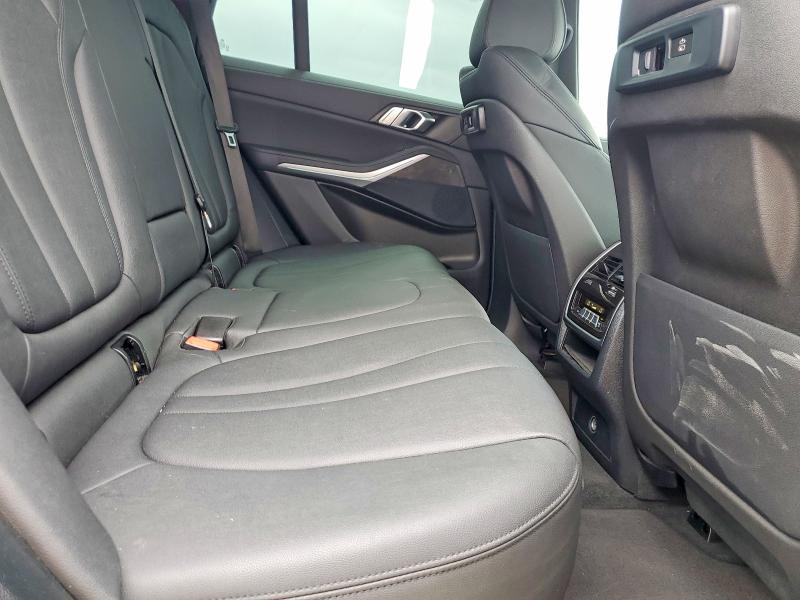 2022 Bmw X5 მანქანა იყიდება აუქციონზე, vin: 5UXCR4C0XN9L77507, აუქციონის ნომერი: 57482016