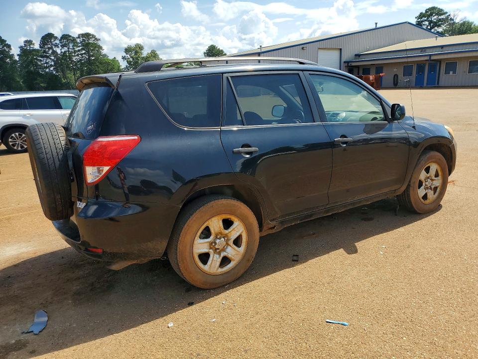 Aukcja sprzedaży 2006 Toyota Rav4, vin: JTMZD33V066012501, numer aukcji: 55990176