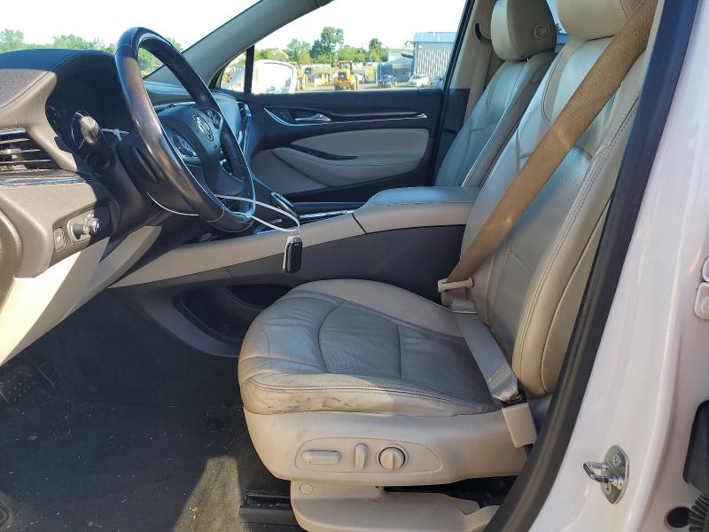 Aukcja sprzedaży 2018 Buick Enclave, vin: 5GAEVAKW2JJ276949, numer aukcji: 58537546