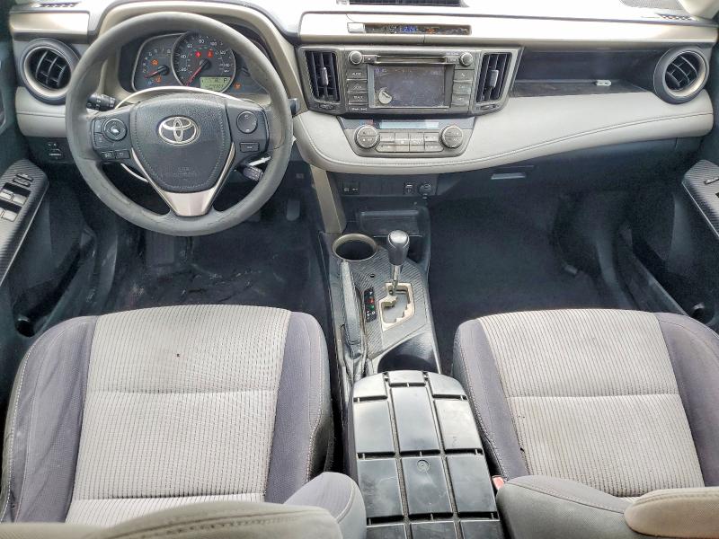 Aukcja sprzedaży 2013 Toyota Rav4, vin: 2T3WFREV9DW059907, numer aukcji: 56241256