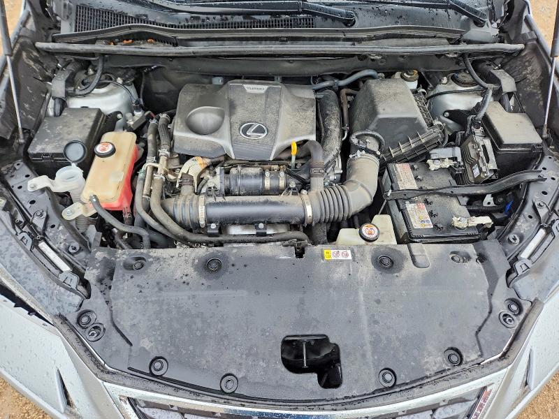 58826046 :رقم المزاد ، JTJBARBZ7K2197307 vin ، 2019 Lexus Nx 300 مزاد بيع