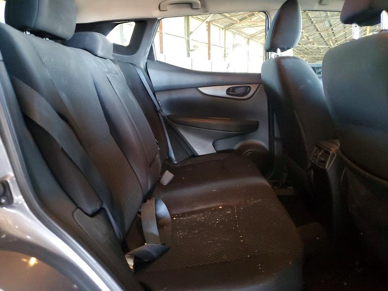 Продаж на аукціоні авто 2022 Nissan Rogue Sport, vin: JN1BJ1AW1NW481107, номер лоту: 56840406