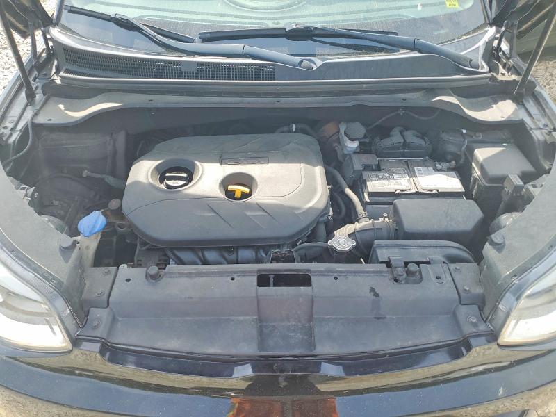 2014 Kia Soul მანქანა იყიდება აუქციონზე, vin: KNDJX3A59E7056688, აუქციონის ნომერი: 56568456