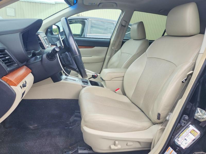 Продаж на аукціоні авто 2014 Subaru Outback, vin: 4S4BRBLC8E3301889, номер лоту: 57966566