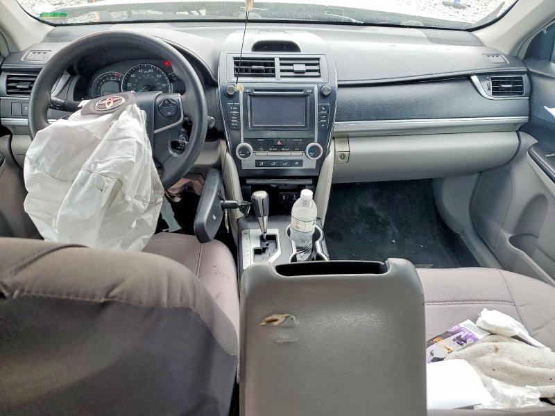 Aukcja sprzedaży 2012 Toyota Camry, vin: 4T1BF1FK7CU028361, numer aukcji: 55954306