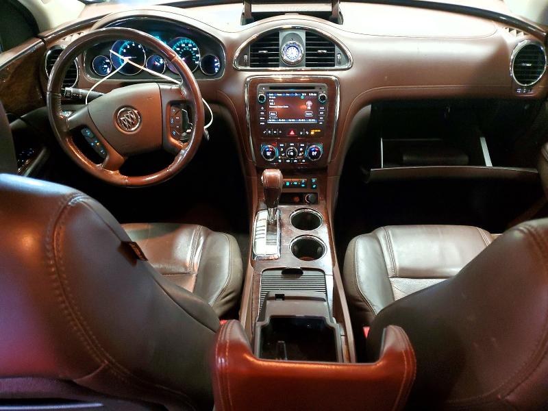 Aukcja sprzedaży 2014 Buick Enclave, vin: 5GAKVCKD8EJ365959, numer aukcji: 59000906