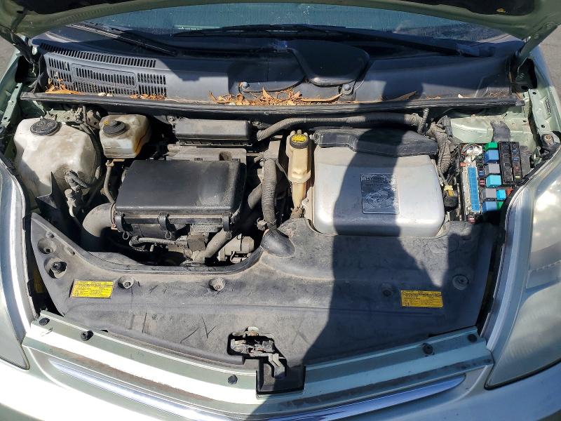 Продаж на аукціоні авто 2007 Toyota Prius, vin: JTDKB20U877601398, номер лоту: 56179746