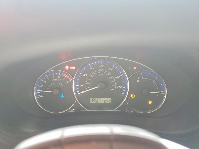 Продаж на аукціоні авто 2013 Subaru Forester, vin: JF2SHADC0DH432267, номер лоту: 57658556