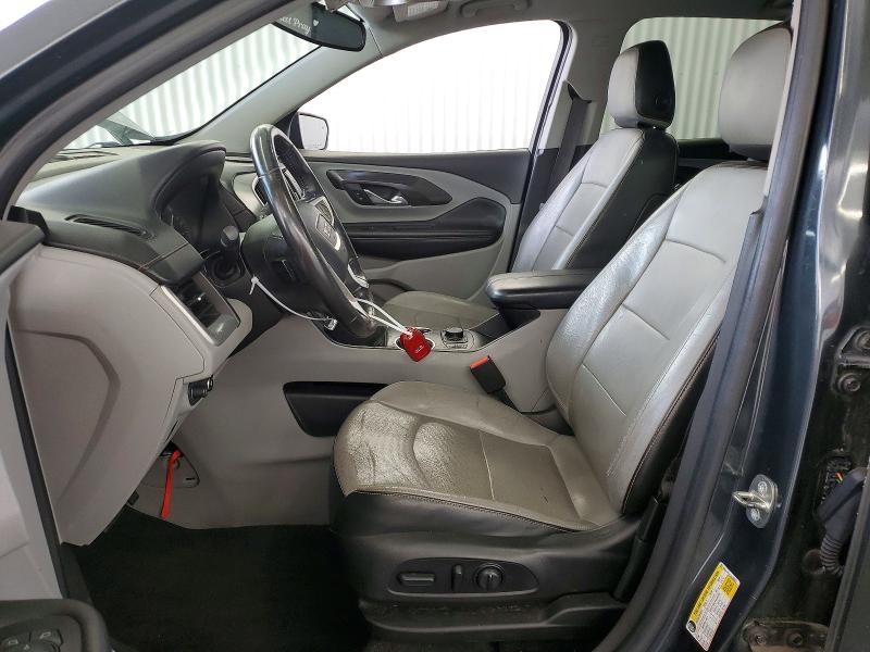 55104856 :رقم المزاد ، 3GKALPEX7JL339552 vin ، 2018 Gmc Terrain مزاد بيع
