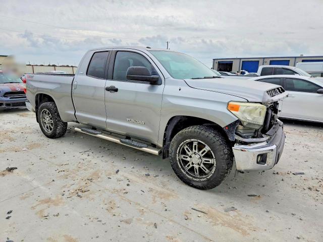 Продажа на аукционе авто 2014 Toyota Tundra, vin: 5TFRM5F16EX068486, номер лота: 58118746