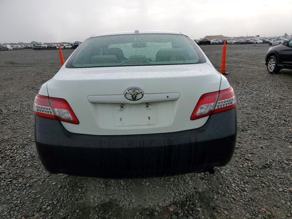 Aukcja sprzedaży 2010 Toyota Camry, vin: 4T1BF3EKXAU557734, numer aukcji: 56632436