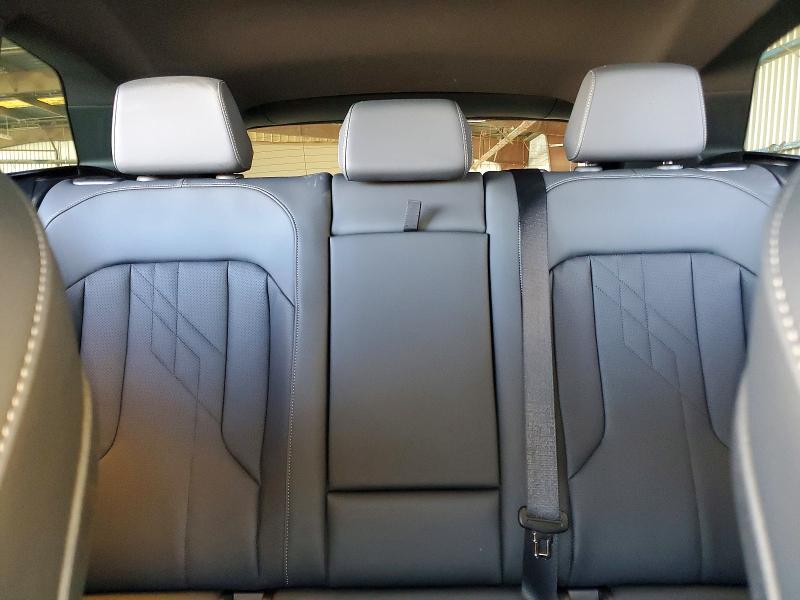 Aukcja sprzedaży 2025 Bmw X3, vin: 5UX53GP07S9138613, numer aukcji: 57251806