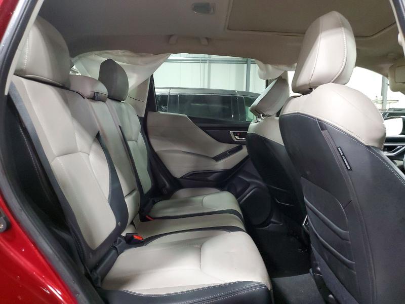 Aukcja sprzedaży 2019 Subaru Forester, vin: JF2SKASC9KH486569, numer aukcji: 57121236
