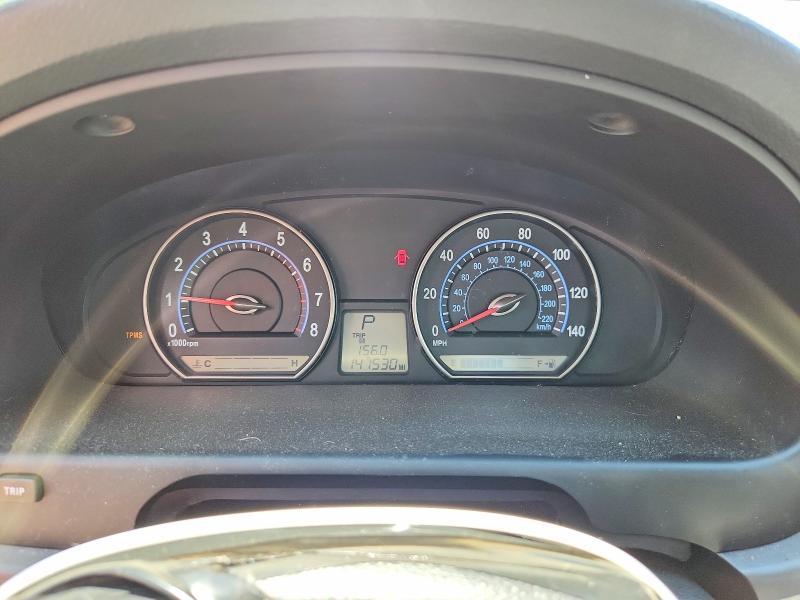 Продажа на аукционе авто 2008 Kia Optima, vin: KNAGE123185264076, номер лота: 57924406