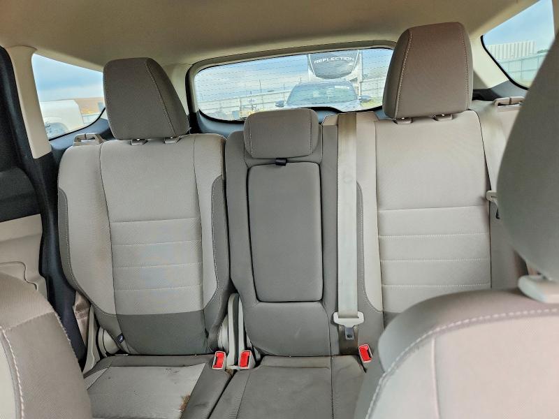 55996256 :رقم المزاد ، 1FMCU9GX0GUA96736 vin ، 2016 Ford Escape مزاد بيع