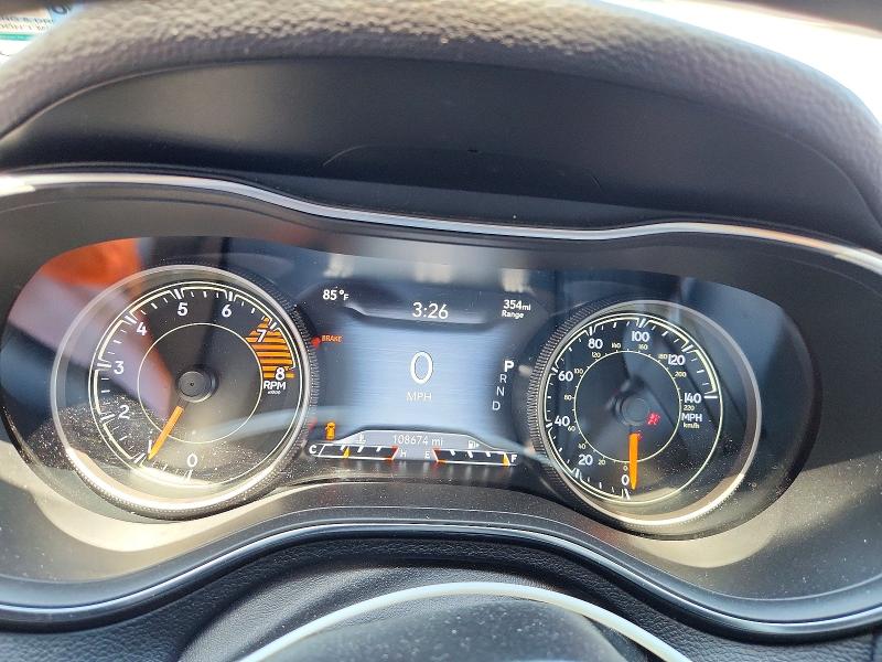 Продажа на аукционе авто 2019 Jeep Cherokee, vin: 1C4PJMDX1KD238820, номер лота: 56077036