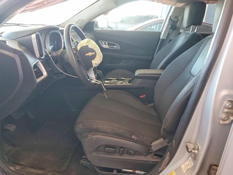 58090506 :رقم المزاد ، 2GNALCEK4G6248686 vin ، 2016 Chevrolet Equinox مزاد بيع