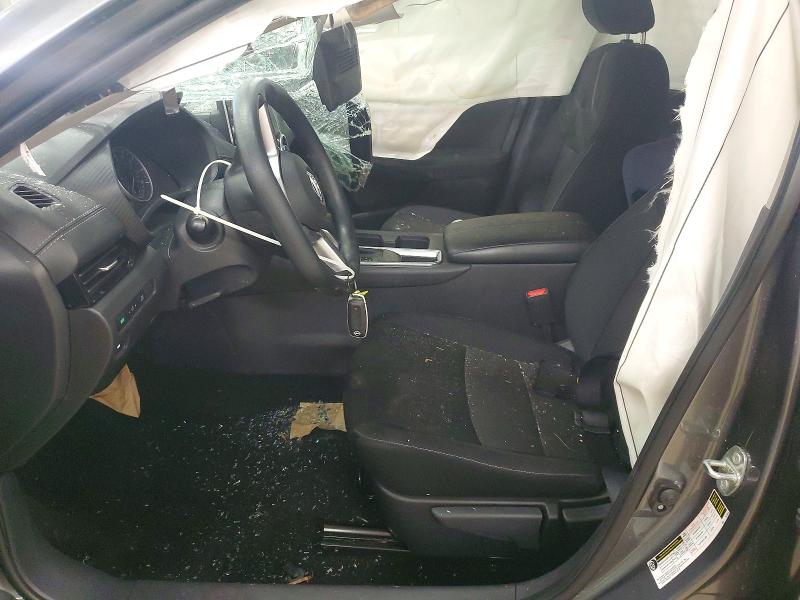Aukcja sprzedaży 2025 Nissan Sentra, vin: 3N1AB8CV6SY274173, numer aukcji: 57230096