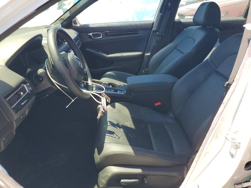 Продаж на аукціоні авто 2026 Honda Civic, vin: 2HGFE4F81TH327881, номер лоту: 58118116