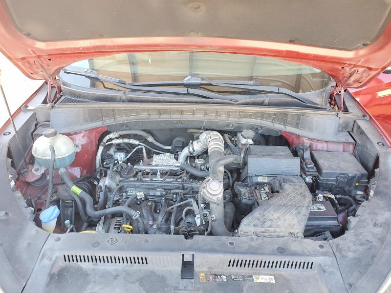 Продажа на аукционе авто 2018 Hyundai Tucson, vin: KM8J33A2XJU819309, номер лота: 55369536