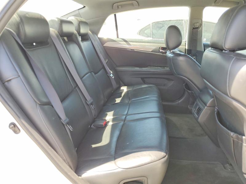 Продаж на аукціоні авто 2006 Toyota Avalon, vin: 4T1BK36B76U107301, номер лоту: 56153026