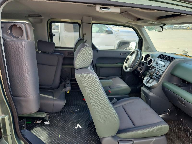 Продаж на аукціоні авто 2004 Honda Element, vin: 5J6YH18574L013571, номер лоту: 56127546