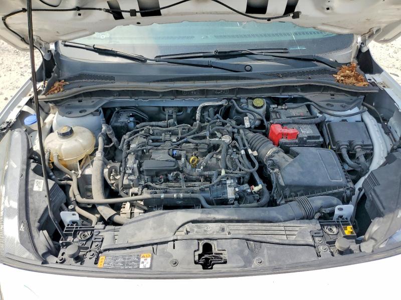 Продажа на аукционе авто 2021 Ford Escape, vin: 1FMCU0G69MUA96359, номер лота: 58997126
