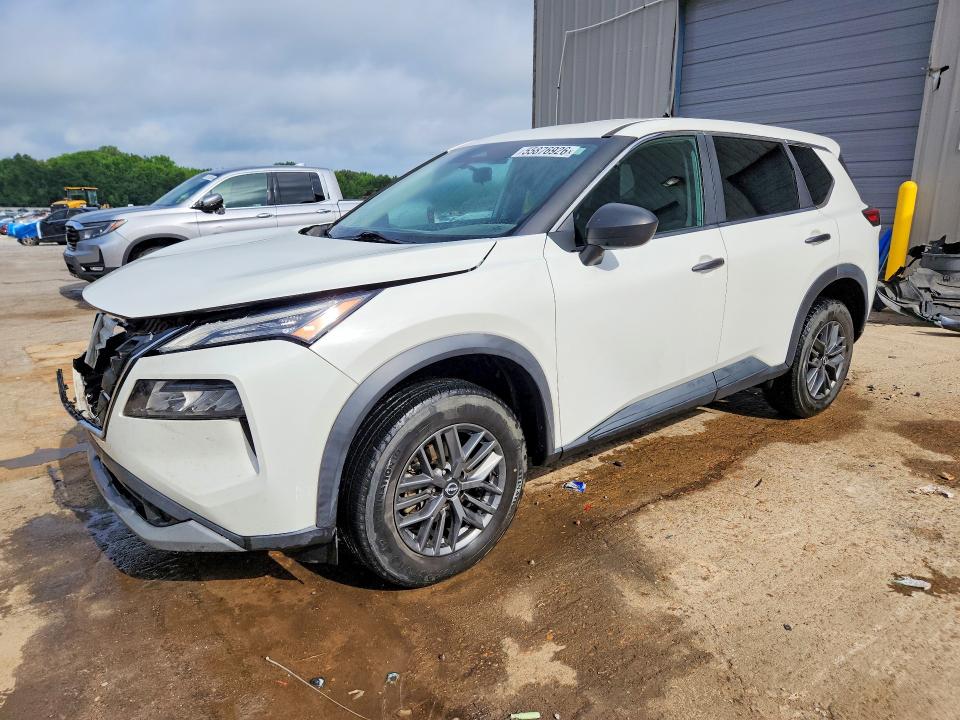 Продаж на аукціоні авто 2023 Nissan Rogue, vin: 5N1BT3AA1PC793015, номер лоту: 55876926