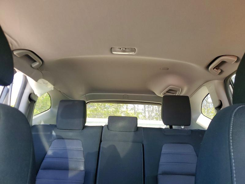 Продажа на аукционе авто 2019 Honda Cr-v, vin: 7FARW2H59KE034013, номер лота: 54832026