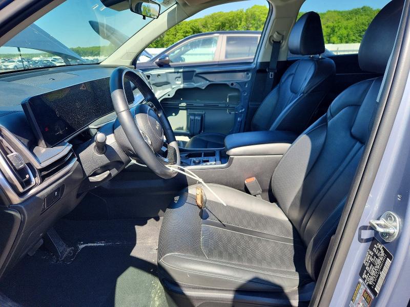 Aukcja sprzedaży 2024 Kia Sorento, vin: 5XYRLDJC5RG259332, numer aukcji: 55987176