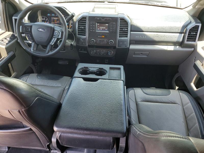 Aukcja sprzedaży 2019 Ford F250, vin: 1FT7W2B60KEE34340, numer aukcji: 57242826