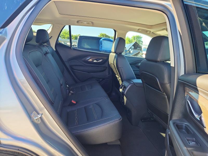 Продажа на аукционе авто 2024 Gmc Terrain, vin: 3GKALXEG5RL398479, номер лота: 57340686