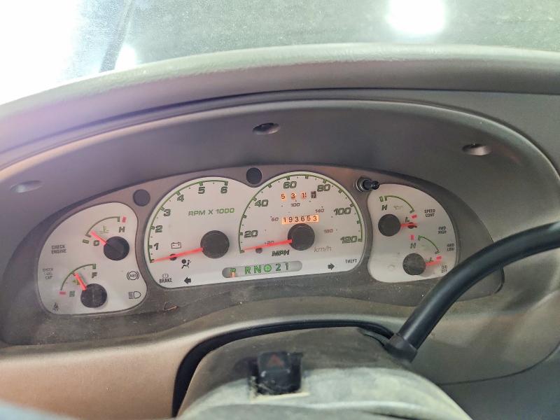 55929466 :رقم المزاد ، 1FMZU77E83UB75403 vin ، 2003 Ford Explorer Sport Trac مزاد بيع