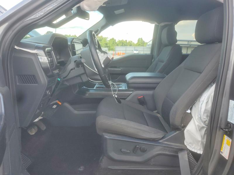 Продаж на аукціоні авто 2022 Ford F150, vin: 1FTFW1E89NFB24317, номер лоту: 57824616