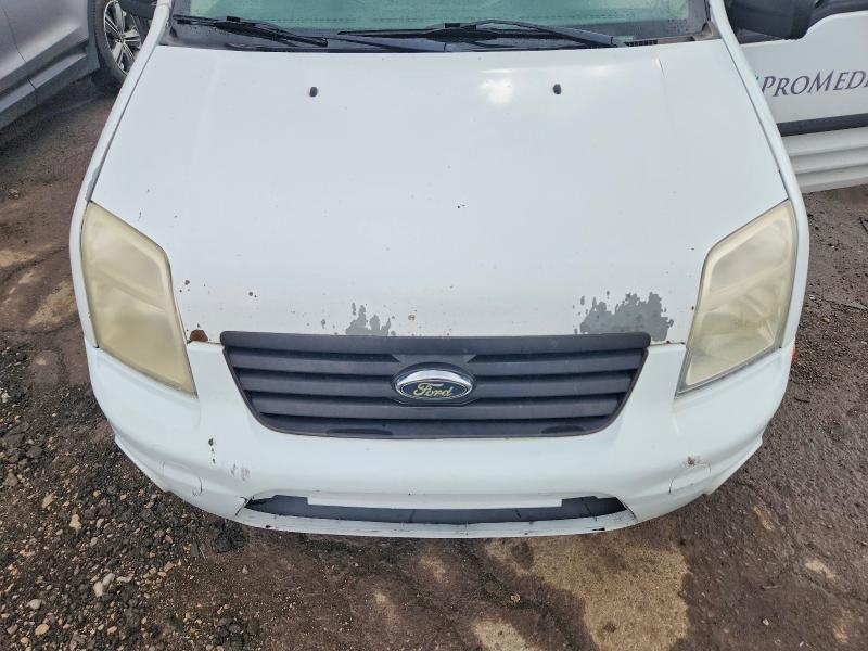 Продажа на аукционе авто 2013 Ford Transit Connect, vin: NM0LS6BN7DT145962, номер лота: 58799396