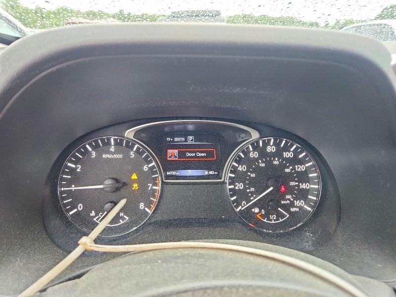 Продаж на аукціоні авто 2019 Nissan Pathfinder, vin: 5N1DR2MM2KC650929, номер лоту: 58244966