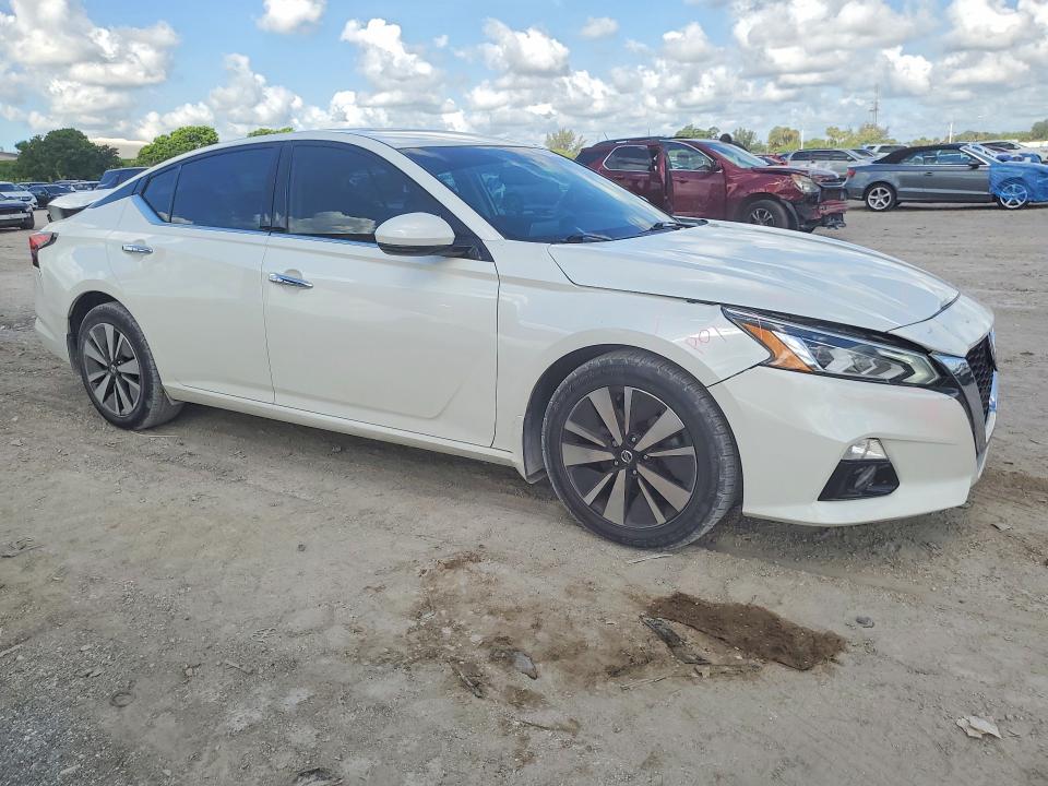 56098476 :رقم المزاد ، 1N4BL4DV9LC249399 vin ، 2020 Nissan Altima مزاد بيع