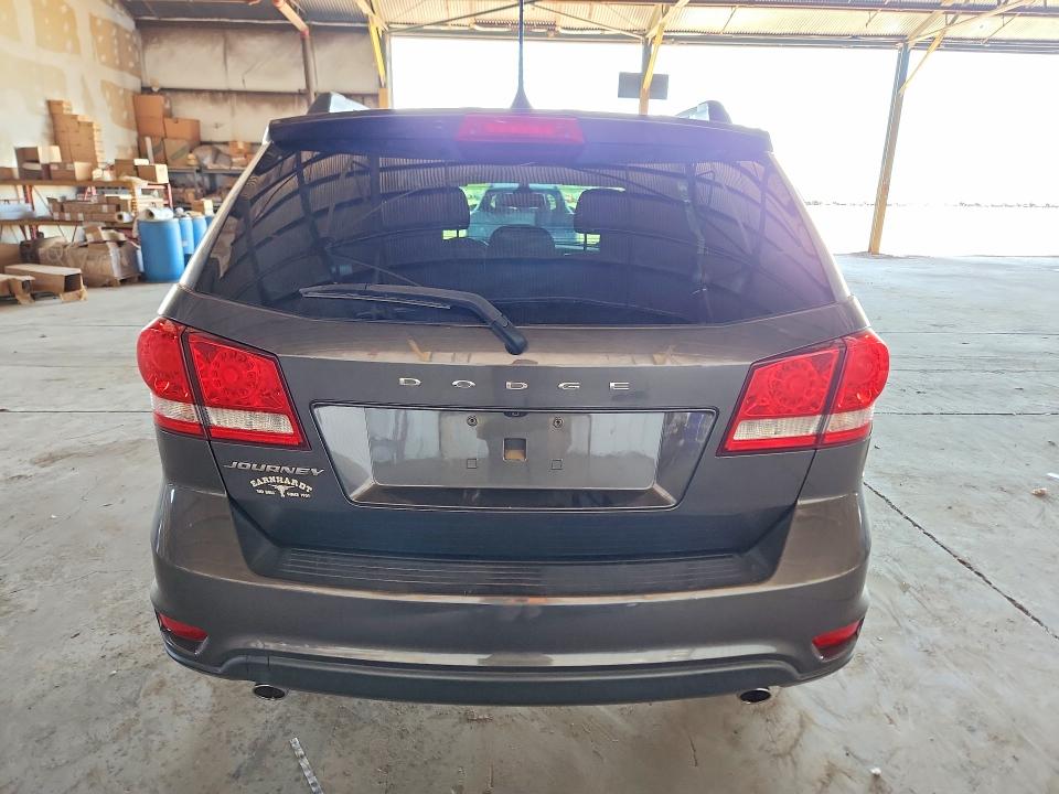 Aukcja sprzedaży 2018 Dodge Journey, vin: 3C4PDCBG9JT504033, numer aukcji: 59126436