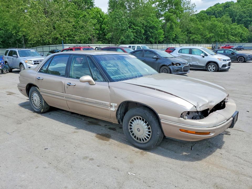 Aukcja sprzedaży 1998 Buick Lesabre, vin: 1G4HR52K3WH485549, numer aukcji: 56887976