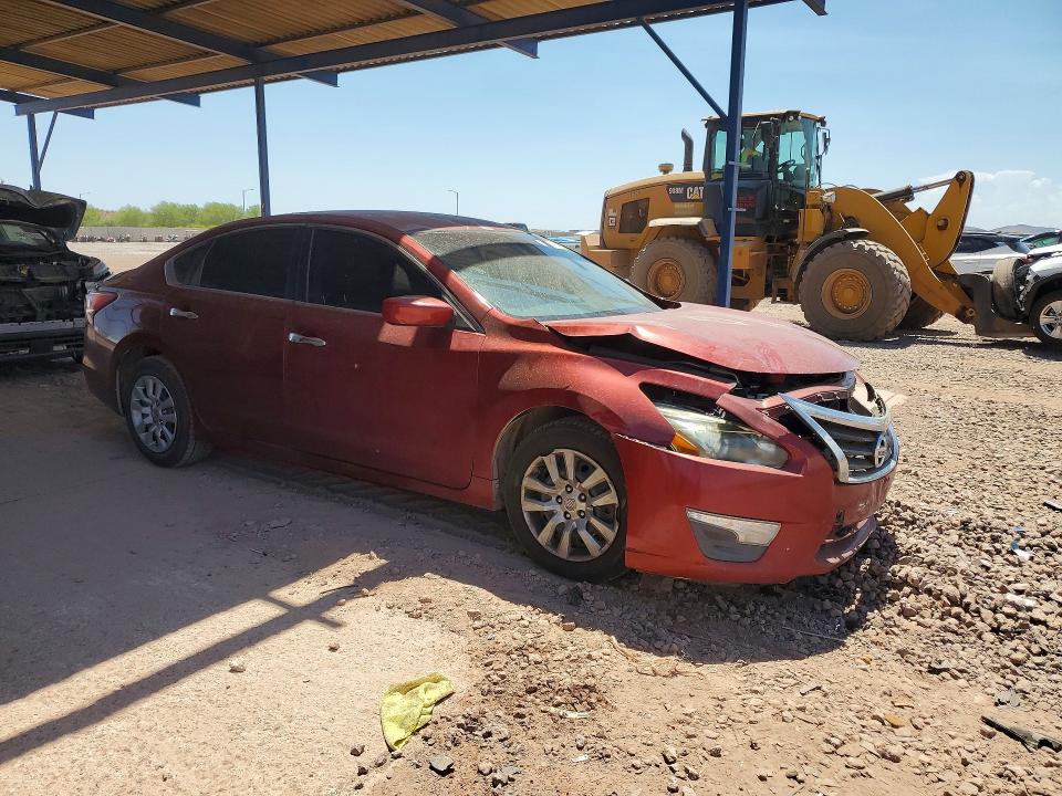 Aukcja sprzedaży 2013 Nissan Altima, vin: 1N4AL3AP1DN465684, numer aukcji: 57392156