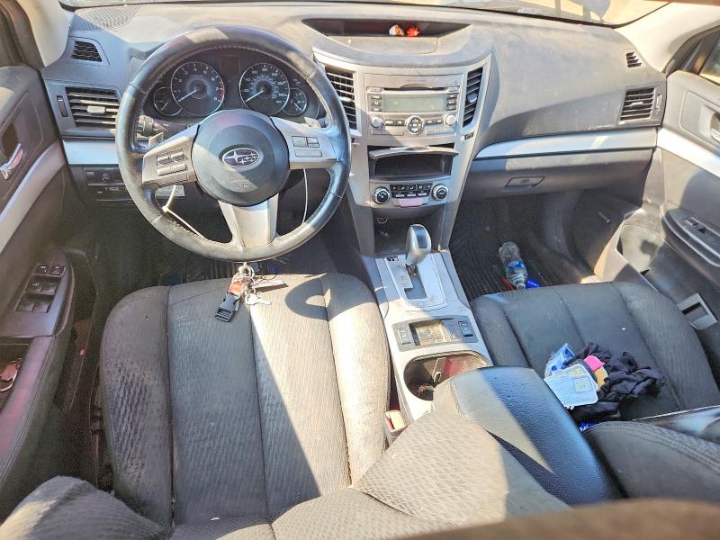 Продаж на аукціоні авто 2010 Subaru Outback, vin: 4S4BRBHC4A3312178, номер лоту: 57024406