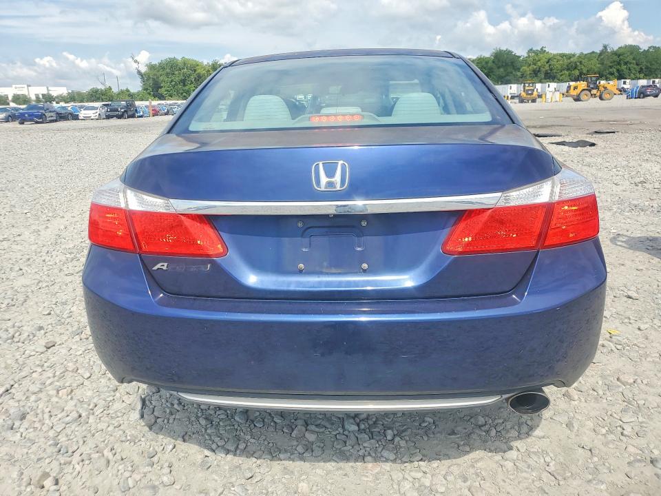 Aukcja sprzedaży 2013 Honda Accord, vin: 1HGCR2F30DA168755, numer aukcji: 55860416