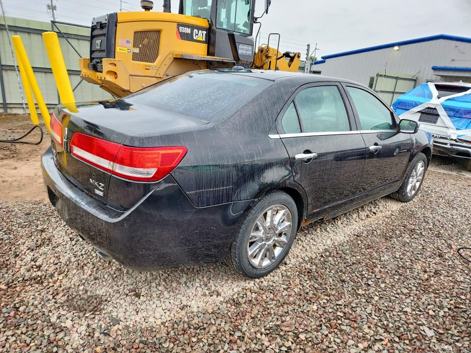 Продаж на аукціоні авто 2011 Lincoln Mkz, vin: 3LNHL2JC0BR774049, номер лоту: 58572036