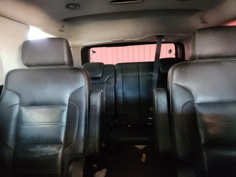57492686 :رقم المزاد ، 1GKS1CKJ9FR148010 vin ، 2015 Gmc Yukon مزاد بيع