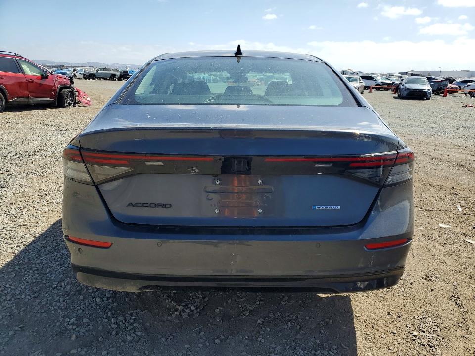 Aukcja sprzedaży 2023 Honda Accord, vin: 1HGCY2F6XPA052075, numer aukcji: 85626495
