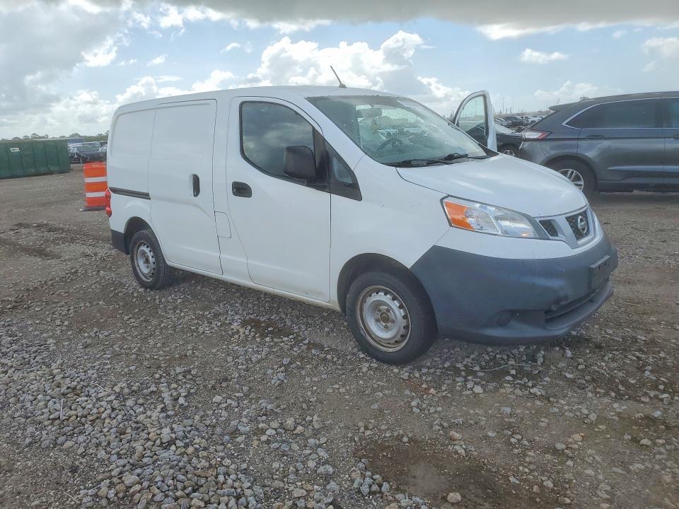 Aukcja sprzedaży 2019 Nissan Nv200, vin: 3N6CM0KN2KK692443, numer aukcji: 57200286