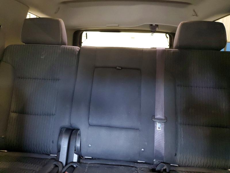 2016 Gmc Yukon მანქანა იყიდება აუქციონზე, vin: 1GKS2AKC7GR475915, აუქციონის ნომერი: 56573936