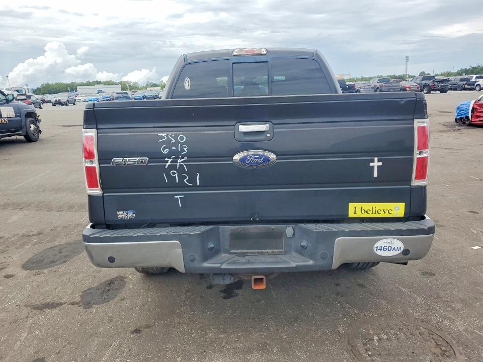 Aukcja sprzedaży 2014 Ford F150, vin: 1FTFW1CT2EFB81921, numer aukcji: 57671616